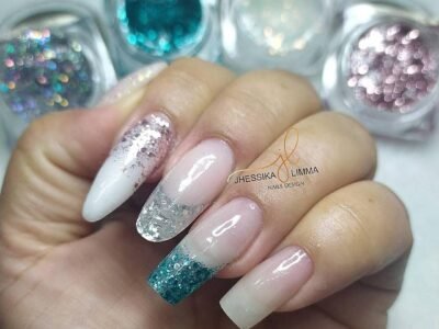 jHÉSSIKA lIMA – NAILS DESIGNER