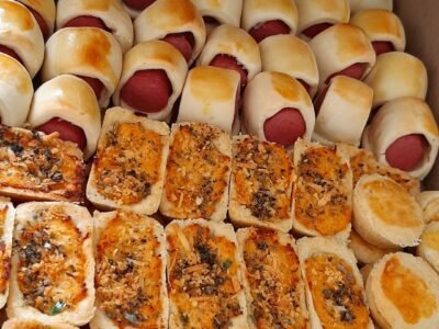 Delicias Da Rô