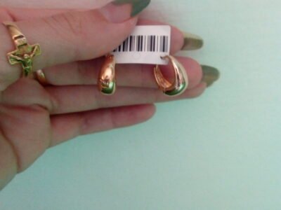 Semijoias & Prata 925