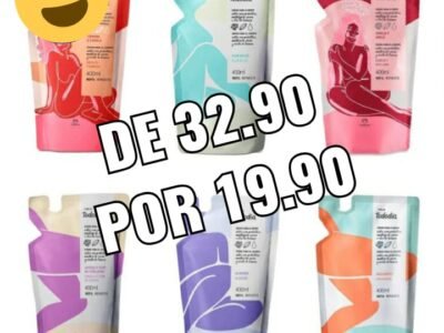 Cuidados Diários