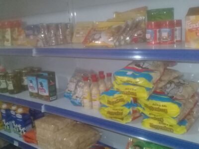 Bar, Merceria e diversos!