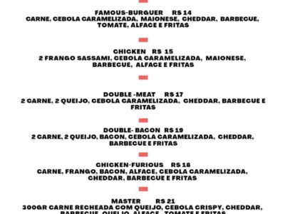 Queroohamburguer