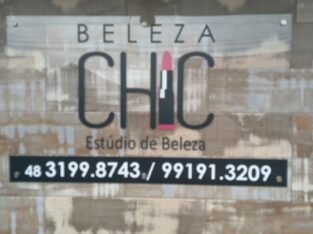 Beleza chic