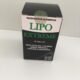 Lipo Extreme emagrecedor natural .