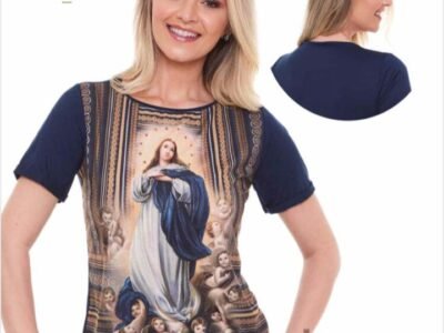 Moda Cristã