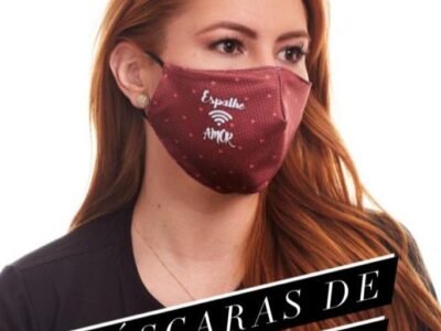 Máscaras Cristãs