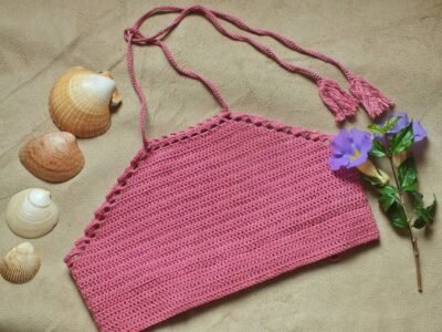 Françuise crochet